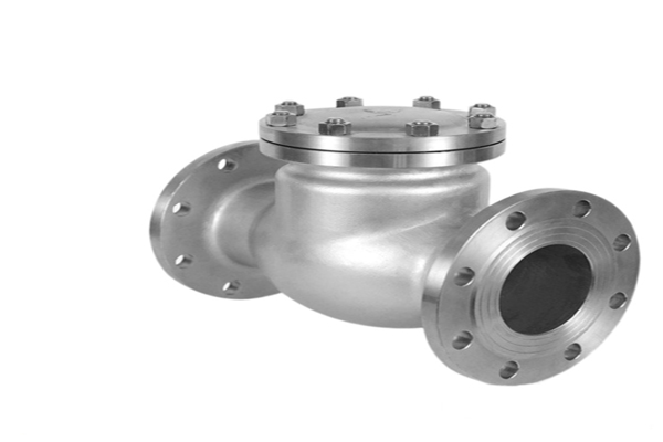 How To Choose The Right Stainless Steel Check Valve