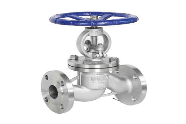 The Complete Guide To Stainless Steel Globe Valve