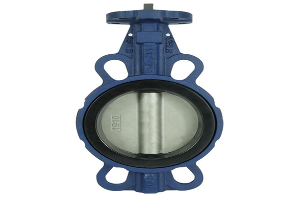 All You Need To Know About Resilient Seated Butterfly Valves