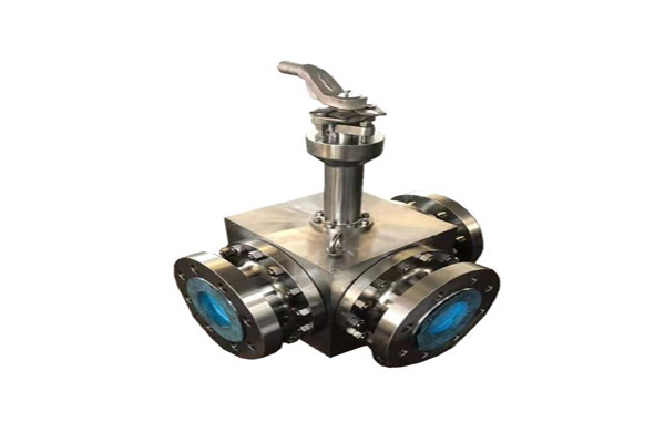 What Is A Multi-Port Ball Valve?