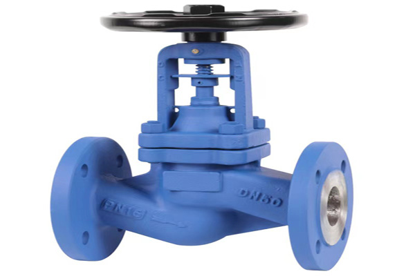 Semua yang anda perlu tahu tentang Bellows Seal Globe Valve-2